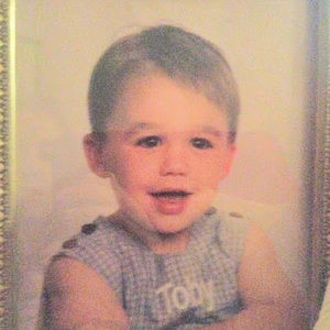 Meet your Posher, Toby